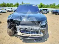2023 Land Rover Range Rover фото