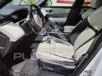 2023 Land Rover Range Rover фото