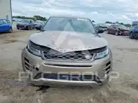 2023 Land Rover Range Rover фото
