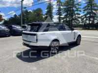 2023 Land Rover Range Rover фото