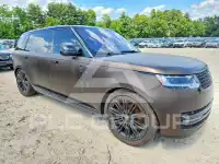 2023 Land Rover Range Rover photo