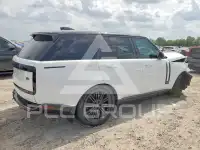 2023 Land Rover Range Rover photo