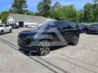 2023 Land Rover Range Rover фото