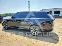 2023 Land Rover Range Rover фото