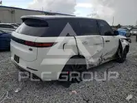 2023 Land Rover Range Rover фото