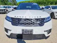 2023 Land Rover Range Rover фото