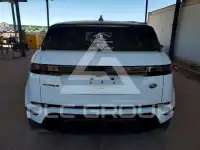 2023 Land Rover Range Rover фото