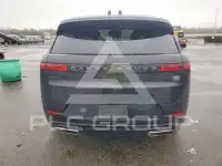 2023 Land Rover Range Rover фото