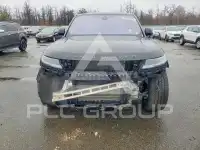 2023 Land Rover Range Rover фото