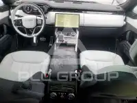 2023 Land Rover Range Rover фото