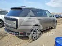 2023 Land Rover Range Rover фото