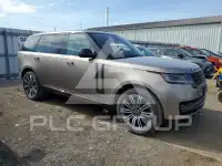 2023 Land Rover Range Rover фото