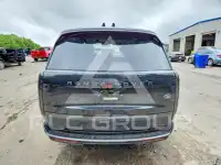 2023 Land Rover Range Rover фото