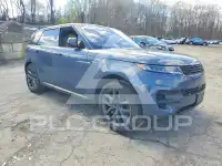 2023 Land Rover Range Rover photo
