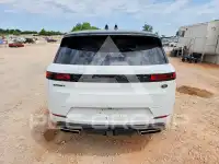 2023 Land Rover Range Rover фото