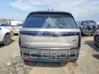 2023 Land Rover Range Rover фото