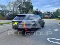 2023 Land Rover Range Rover фото