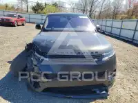 2023 Land Rover Range Rover фото