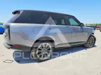 2023 Land Rover Range Rover фото