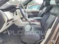 2023 Land Rover Range Rover фото