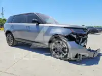 2023 Land Rover Range Rover фото