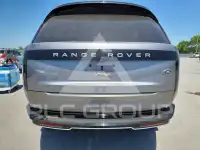 2023 Land Rover Range Rover фото