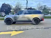 2023 Land Rover Range Rover фото