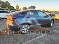 2023 Tesla Model Y photo