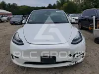 2023 Tesla Model Y photo