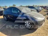 2023 Tesla Model Y photo