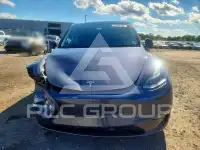 2023 Tesla Model Y photo