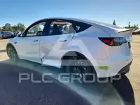 2023 Tesla Model Y photo