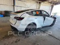 2023 Tesla Model Y photo