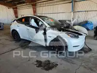 2023 Tesla Model Y photo