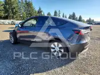 2023 Tesla Model Y фото