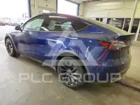 2023 Tesla Model Y фото