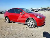 2023 Tesla Model Y фото