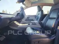 2023 Tesla Model Y фото