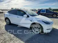 2023 Tesla Model Y фото