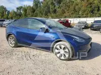 2023 Tesla Model Y фото