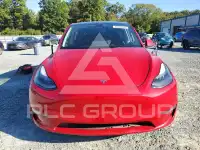 2023 Tesla Model Y photo