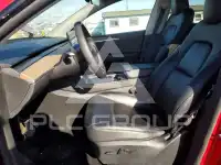 2023 Tesla Model Y фото
