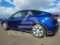 2023 Tesla Model Y фото