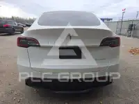 2023 Tesla Model Y фото