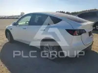 2023 Tesla Model Y photo