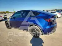 2023 Tesla Model Y фото