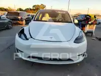 2023 Tesla Model Y photo