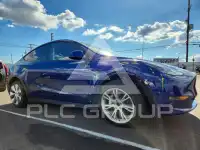 2023 Tesla Model Y фото