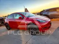 2023 Tesla Model Y photo