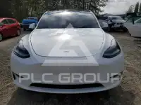 2023 Tesla Model Y фото